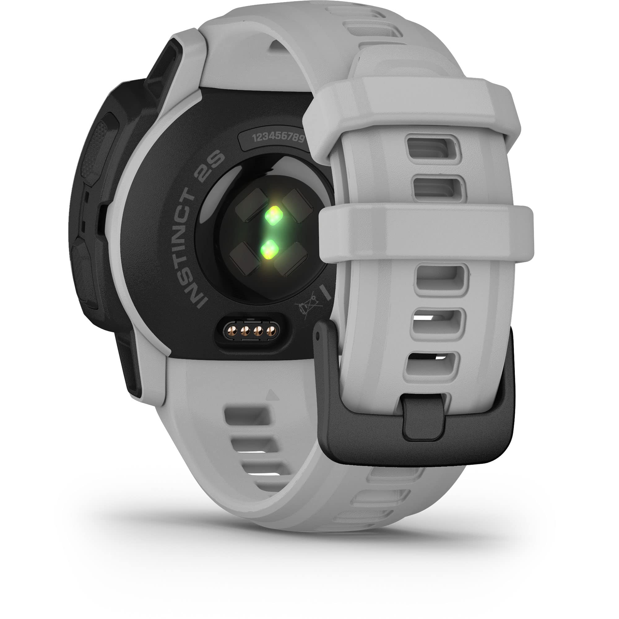 その他 GARMIN - GARMIN INSTINCT Garmin Instinct® Crossover Solar | Rugged Hybrid Smartwatch